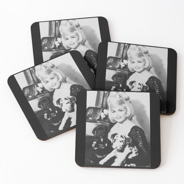 Item preview, Lucky Gift Jayne Mansfield Gift For Fans designed and sold by Drsideffertz.