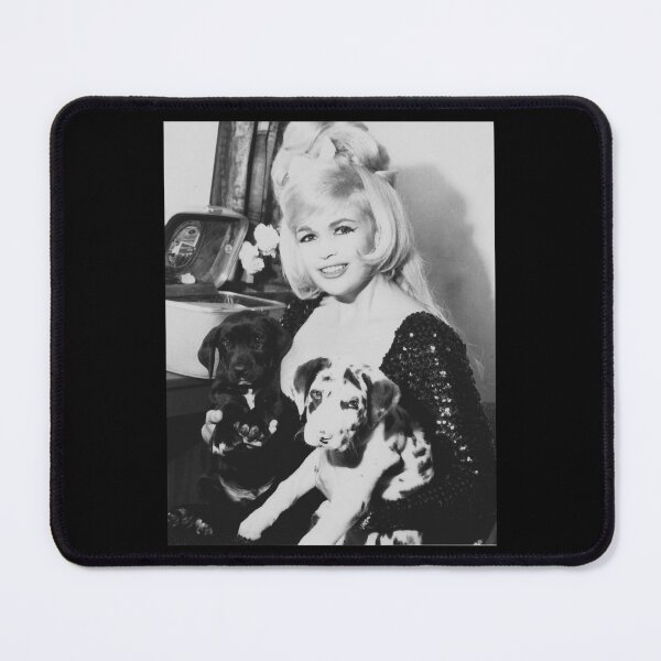 Item preview, Lucky Gift Jayne Mansfield Gift For Fans designed and sold by Drsideffertz.