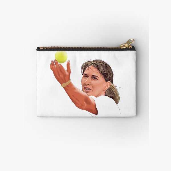 Item preview, Golden Slam Tennis Player designed and sold by socozora.