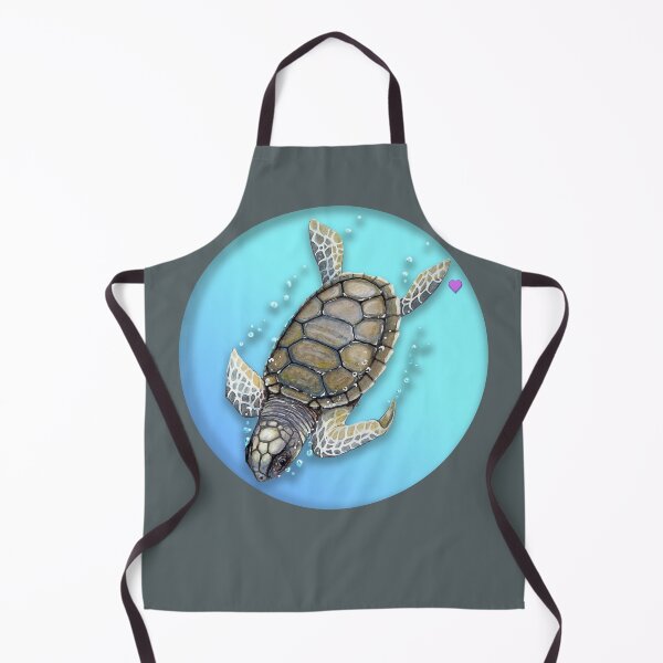 Item preview, Baby turtle designed and sold by Trish Hart.