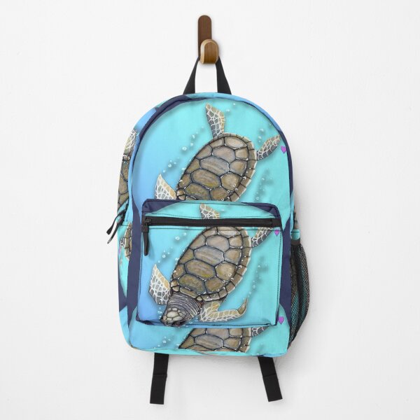 Item preview, Baby turtle designed and sold by Trish Hart.