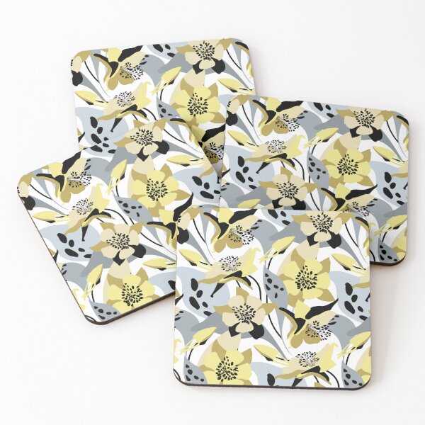 Item preview, Autumn flowers designed and sold by FGCART.