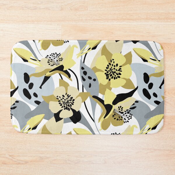 Item preview, Autumn flowers designed and sold by FGCART.