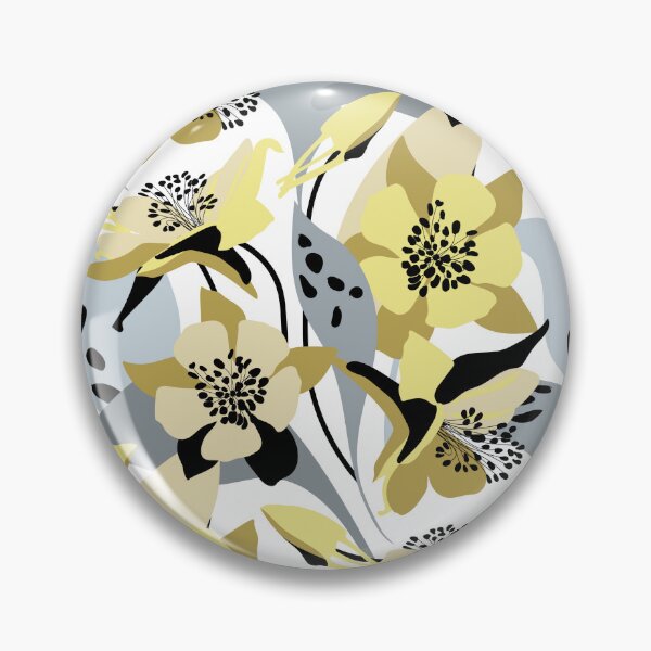 Item preview, Autumn flowers designed and sold by FGCART.