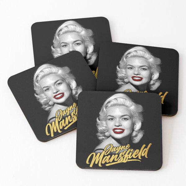 Item preview, Men Women Jayne Mansfield Gifts For Music Fans designed and sold by Drsideffertz.