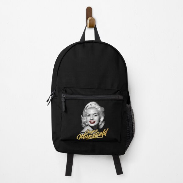 Item preview, Men Women Jayne Mansfield Gifts For Music Fans designed and sold by Drsideffertz.
