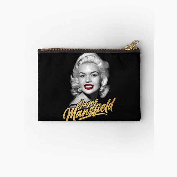 Item preview, Men Women Jayne Mansfield Gifts For Music Fans designed and sold by Drsideffertz.