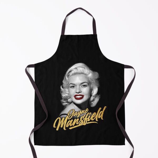 Item preview, Men Women Jayne Mansfield Gifts For Music Fans designed and sold by Drsideffertz.