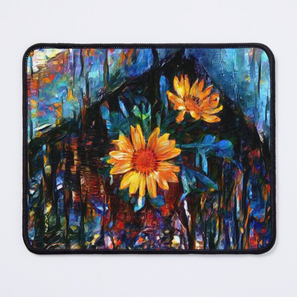 Item preview, Calendulas designed and sold by ShopNeat.