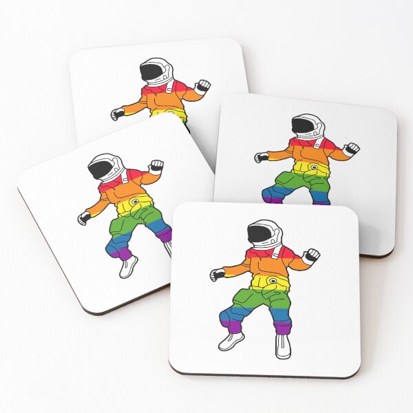 Item preview, My astronaut drawing designed and sold by Blondiabshop.
