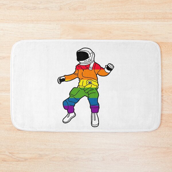 Item preview, My astronaut drawing designed and sold by Blondiabshop.