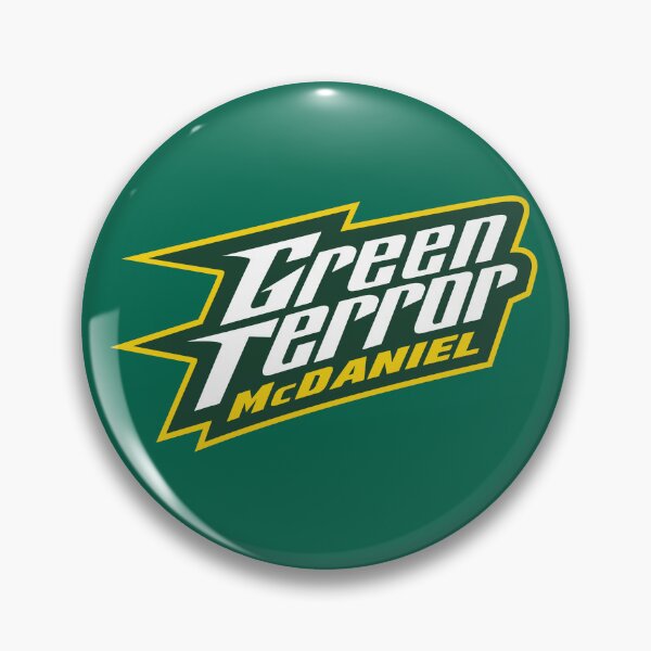 Item preview, The Green Terror designed and sold by jubah03.