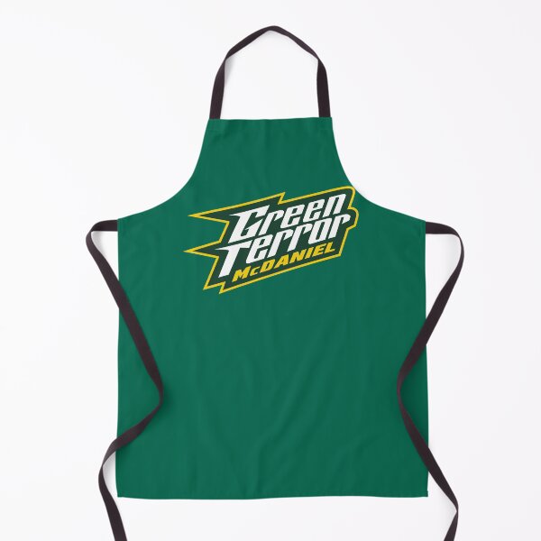 Item preview, The Green Terror designed and sold by jubah03.