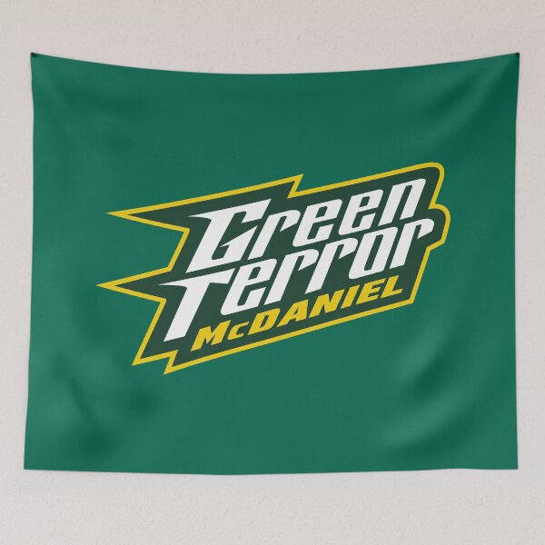 Item preview, el terror verde designed and sold by jubah03.