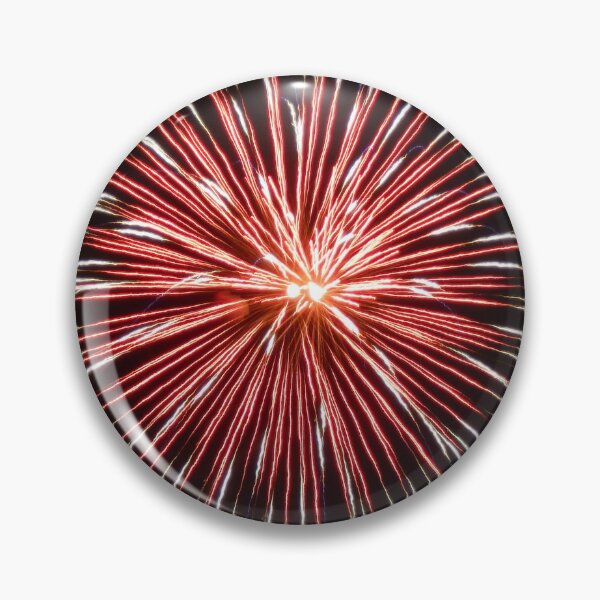 Item preview, Fireworks Flower designed and sold by ByCollins.