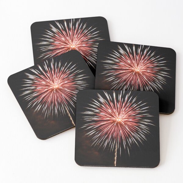 Item preview, Fireworks Flower designed and sold by ByCollins.