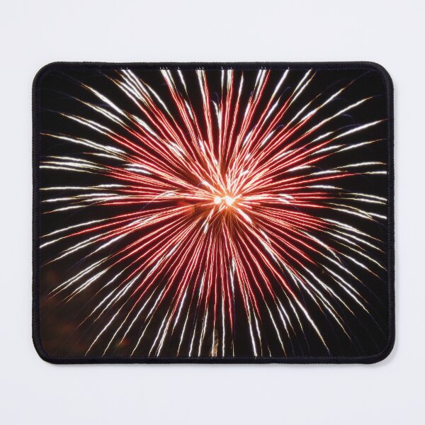Item preview, Fireworks Flower designed and sold by ByCollins.