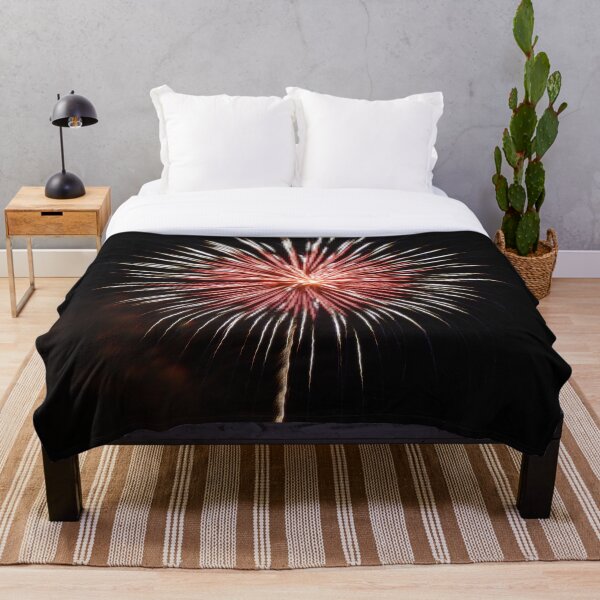 Item preview, Fireworks Flower designed and sold by ByCollins.