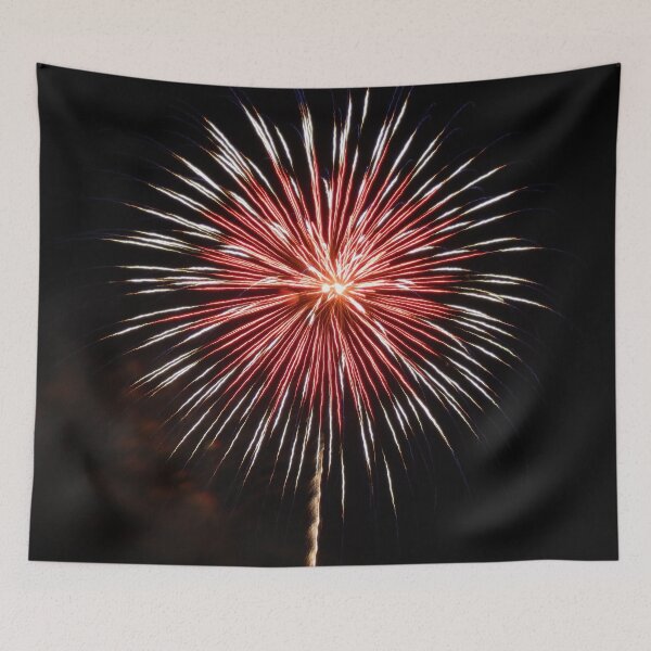 Item preview, Fireworks Flower designed and sold by ByCollins.