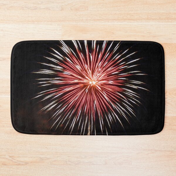 Item preview, Fireworks Flower designed and sold by ByCollins.