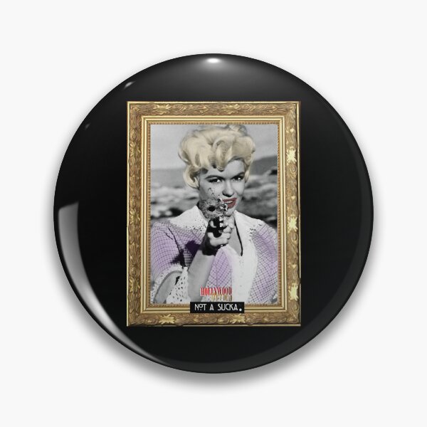 Item preview, Mens Funny Jayne Mansfield Gungslinger Gift For Everyone designed and sold by Drsideffertz.