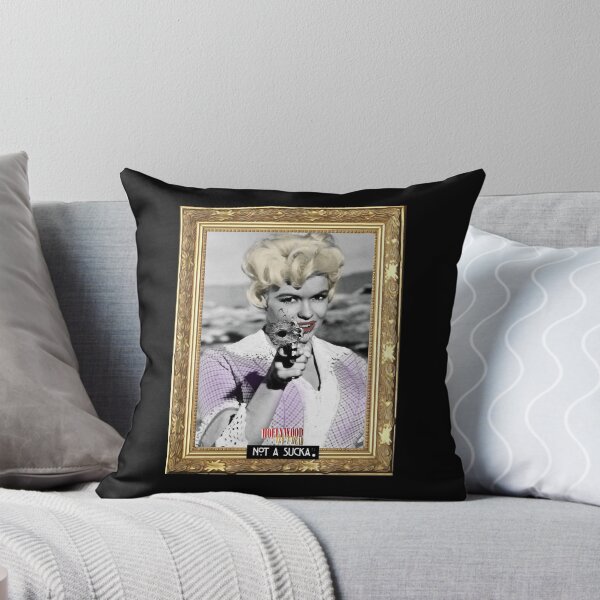 Item preview, Mens Funny Jayne Mansfield Gungslinger Gift For Everyone designed and sold by Drsideffertz.