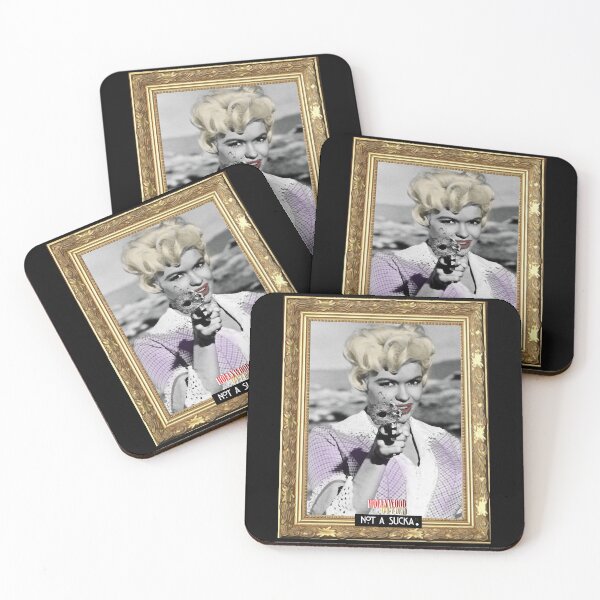 Item preview, Mens Funny Jayne Mansfield Gungslinger Gift For Everyone designed and sold by Drsideffertz.