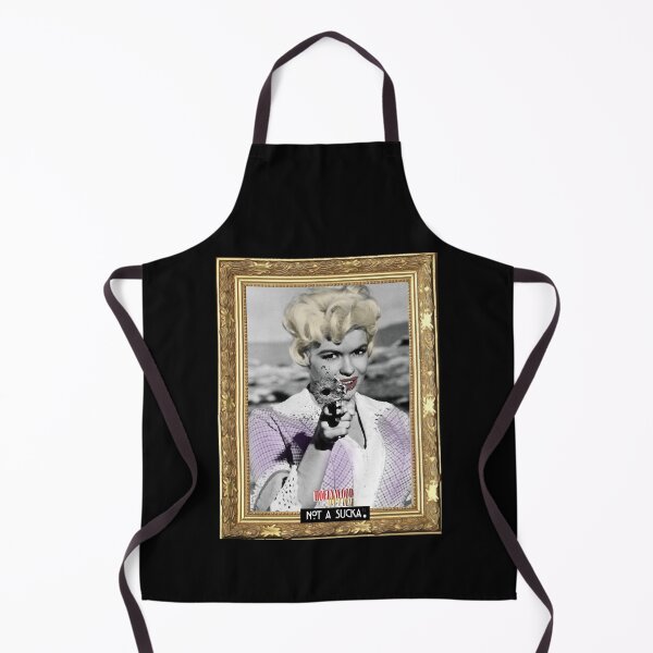 Item preview, Mens Funny Jayne Mansfield Gungslinger Gift For Everyone designed and sold by Drsideffertz.
