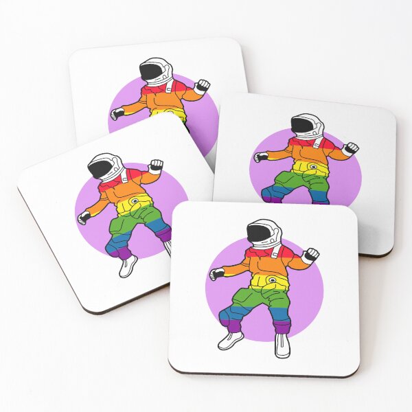 Item preview, My astronaut drawing designed and sold by Blondiabshop.