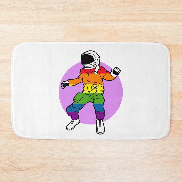 Item preview, My astronaut drawing designed and sold by Blondiabshop.