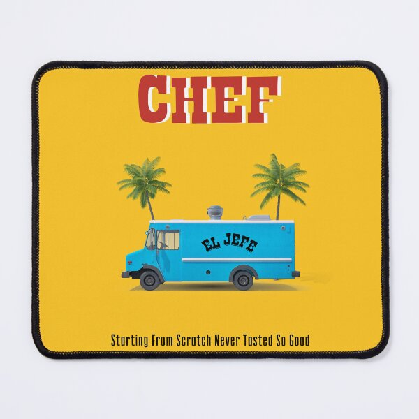 Item preview, Chef • Starting From Scratch Never Tasted So Good designed and sold by amuseXpress.
