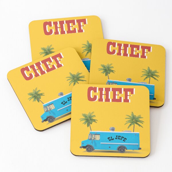 Item preview, Chef • Starting From Scratch Never Tasted So Good designed and sold by amuseXpress.