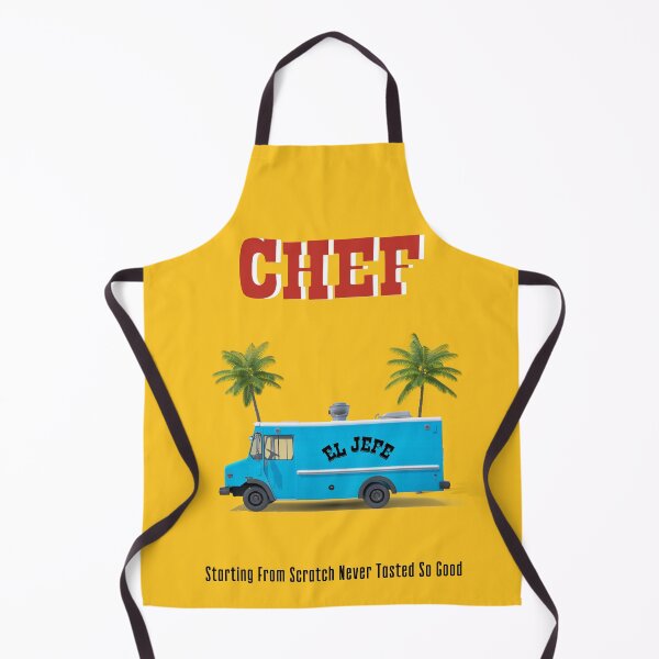 Item preview, Chef • Starting From Scratch Never Tasted So Good designed and sold by amuseXpress.