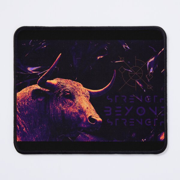 Item preview, Strength Beyond Strength designed and sold by R-A Designs.