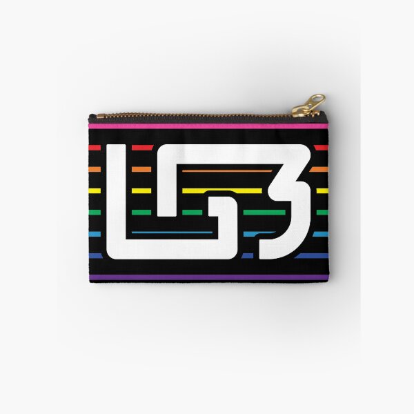 Item preview, LGB community acronym Lesbian Gay Bisexual Homosexuality designed and sold by Sapphic Reality.
