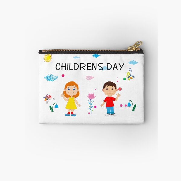 Item preview, Children's Day designed and sold by mohsenmohamed.