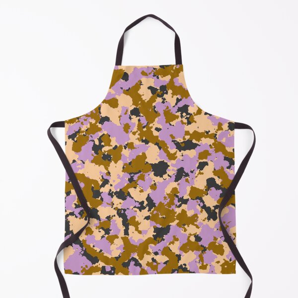 Item preview, Camouflage Brown Mauve designed and sold by Tshirtstory.