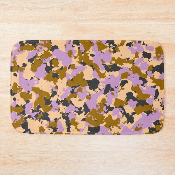Item preview, Camouflage Brown Mauve  designed and sold by Tshirtstory.