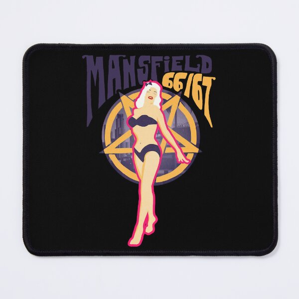 Item preview, Mens My Favorite Jayne Mansfield Gift For Birthday designed and sold by Drsideffertz.