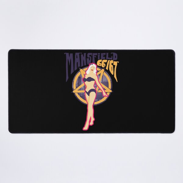 Item preview, Mens My Favorite Jayne Mansfield Gift For Birthday designed and sold by Drsideffertz.