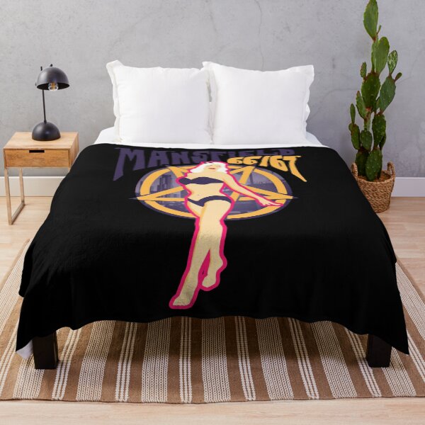Item preview, Mens My Favorite Jayne Mansfield Gift For Birthday designed and sold by Drsideffertz.
