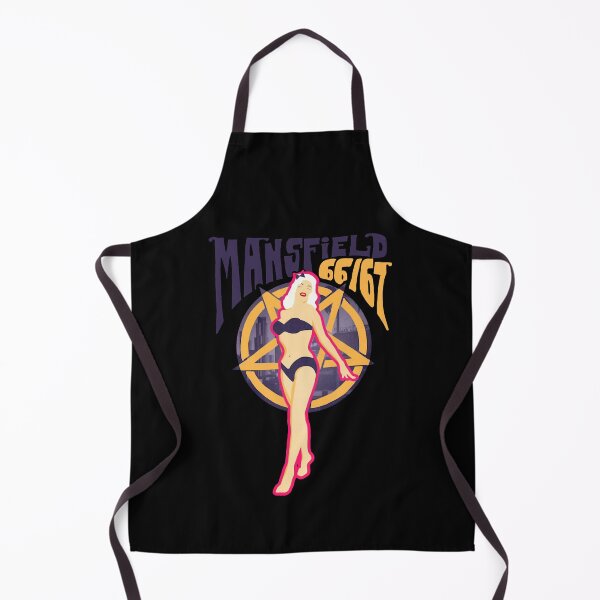 Item preview, Mens My Favorite Jayne Mansfield Gift For Birthday designed and sold by Drsideffertz.