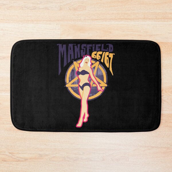 Item preview, Mens My Favorite Jayne Mansfield Gift For Birthday designed and sold by Drsideffertz.