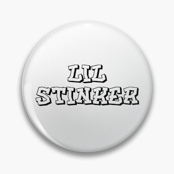 Item preview, Lil Stinker designed and sold by RadicalAM.