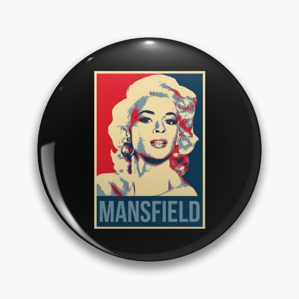 Item preview, Mens Womens Jayne Mansfield Gifts For Movie Fans designed and sold by Drsideffertz.