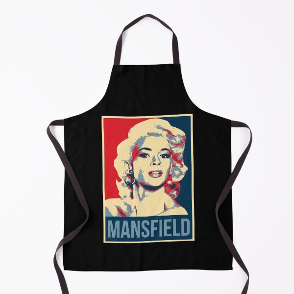 Item preview, Mens Womens Jayne Mansfield Gifts For Movie Fans designed and sold by Drsideffertz.
