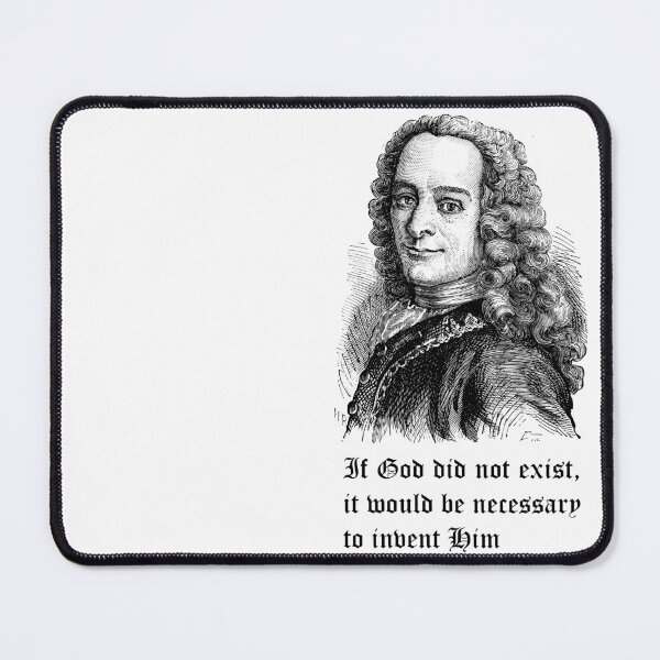 Item preview, Voltaire designed and sold by Aleksandar Belić.