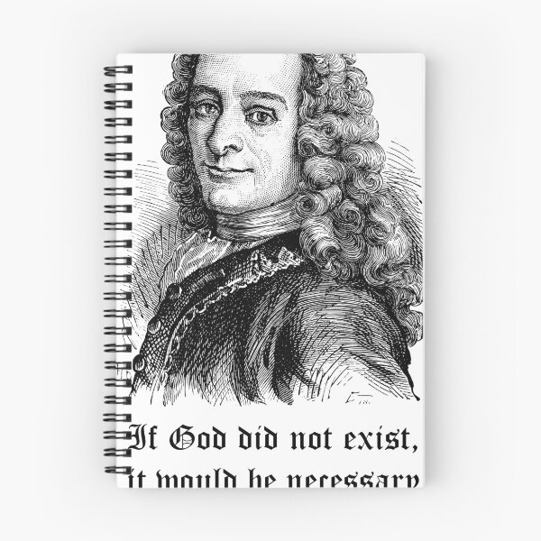 Item preview, Voltaire  designed and sold by Aleksandar Belić.