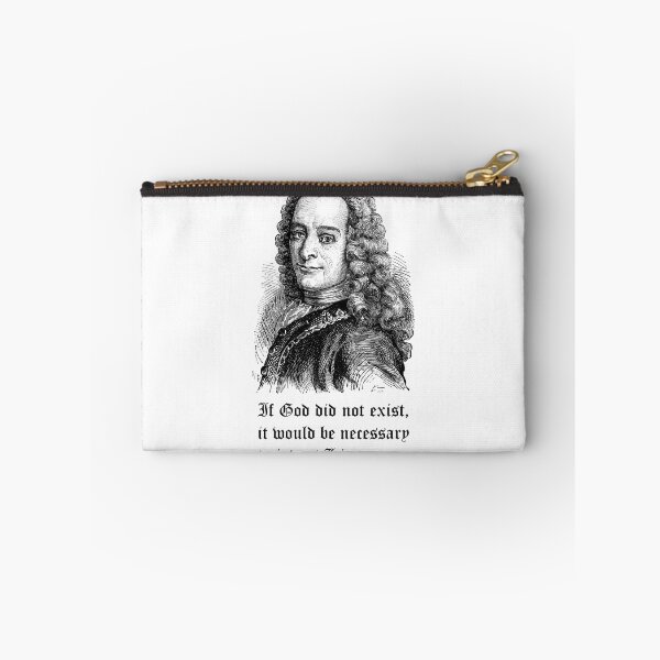 Aperçu de l'œuvre Voltaire créée et vendue par Aleksandar Belić.