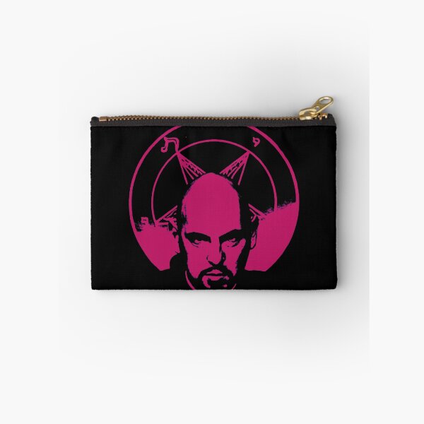Item preview, Anton LaVey designed and sold by DamianMorris.